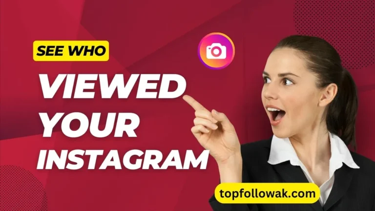 Can you see who Views your Instagram (Step by Step Guide) 2024