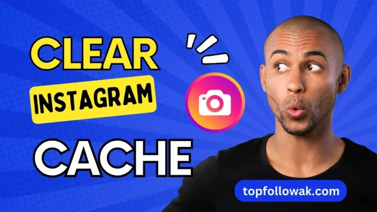 How to clear Instagram Cache (Step by Step Guide) 2024