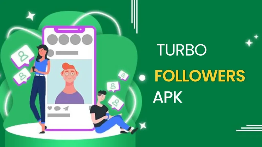 Top Follow APK VS Turbo Followers 